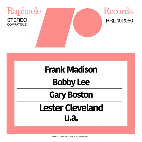Madison / Lee / Boston / Cleveland et al