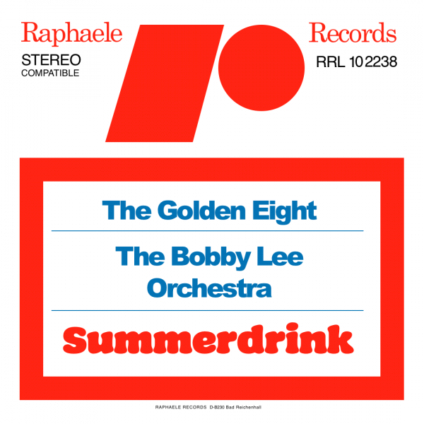 Golden Eight / Bobby Lee
