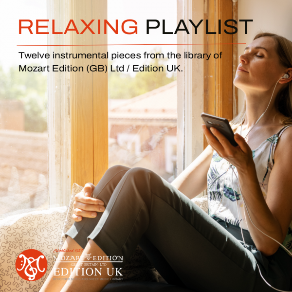 Relaxing Playlist