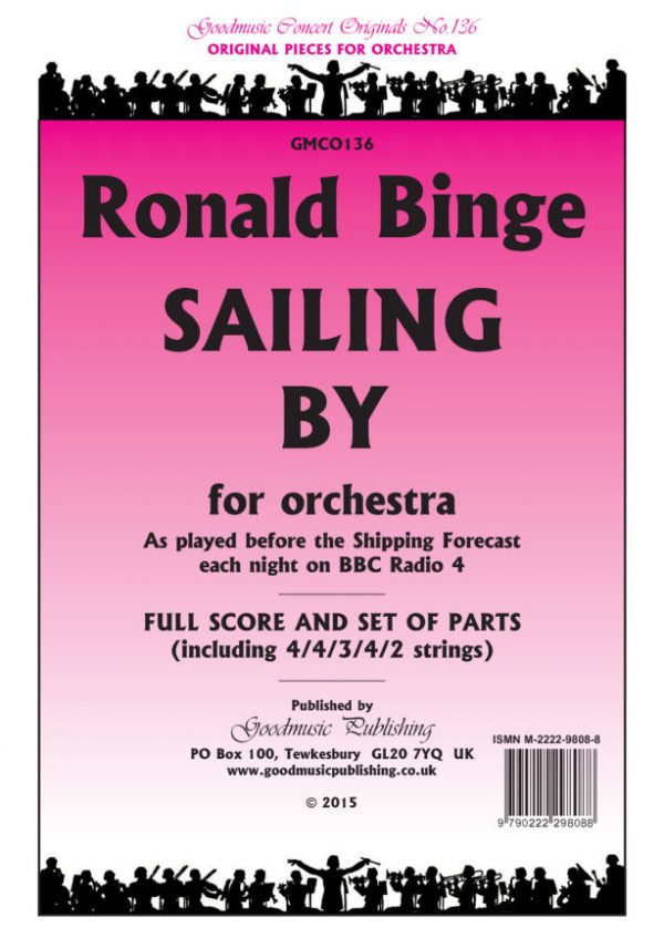 Sailing By