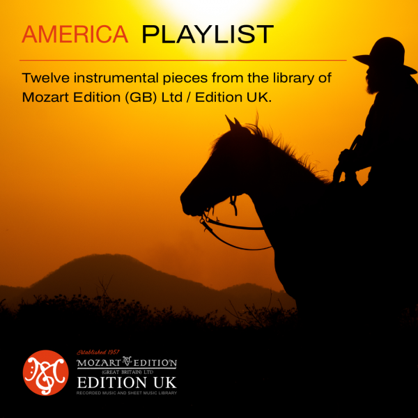 America Playlist